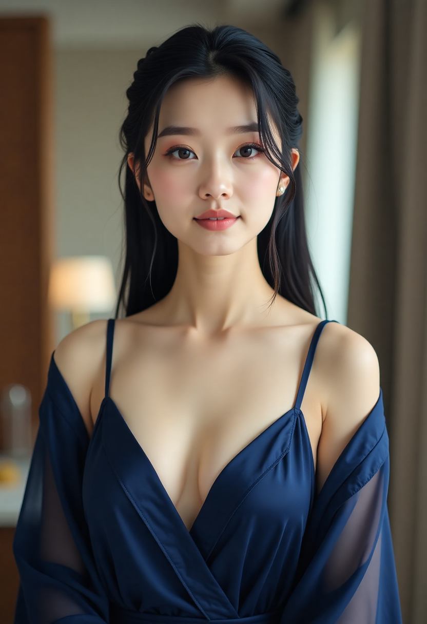 契约婚姻99天