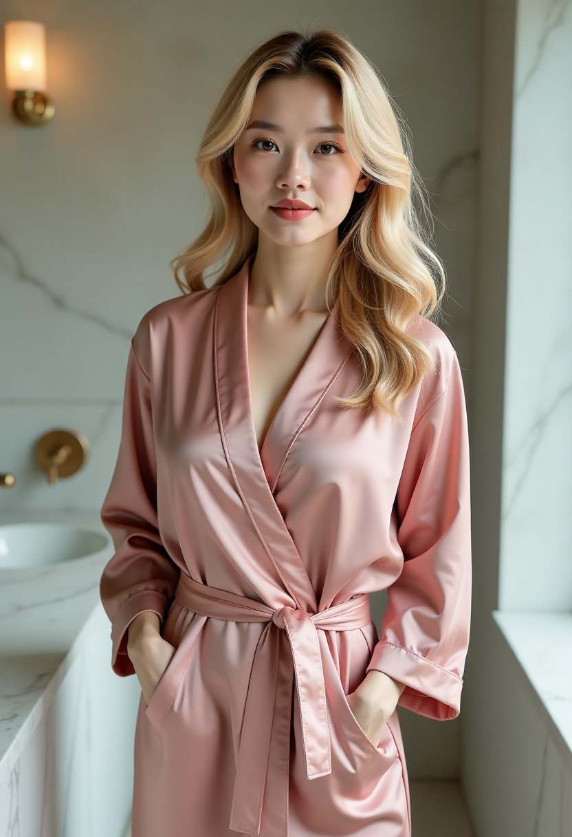 赘婿的逆袭人生